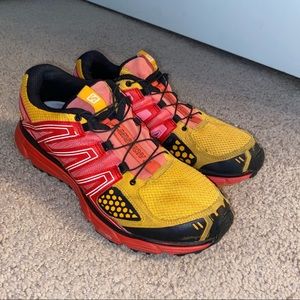 Salomon Shoes